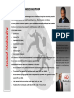 Anand mAHIN PDF