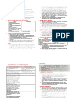 Evidence-Hierarchy of Courts