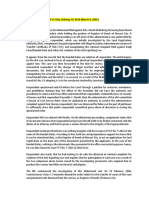 LegalEthicsDigest - Ali Vs Atty. Bubong, AC 4018 (March 8, 2005)