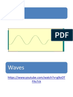 Wave Basics