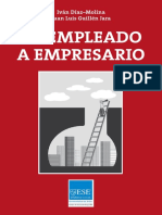 De Empleado A Empresario