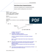 2010 NJC Prelim Physics H2 Paper 2 Suggested Solution For GÇ