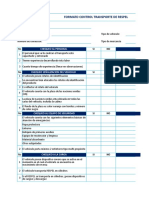 Formato Control-Respel Proveedor