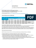 ASTM A312 2014 Specification For Seamless and Welded Austenitic Stainless Steel Pipe PDF