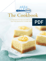 Delicious Collection of Recipes PDF