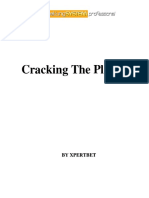 Cracking The Placepot PDF