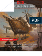 Steampunk Compendium PDF