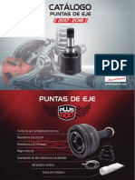 Catalogo Puntas de Eje 2