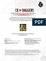 DDAL-ELW04 - Jack of Daggers PDF