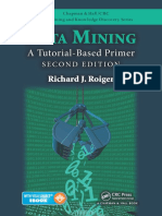Data Mining - A Tutorial-Based Primer, Second Edition PDF