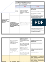 Formato PEMC Inicio