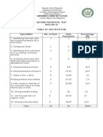 English 4 - Q2