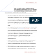 HY USMLE Review Part IV