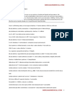 HY USMLE Review Part I