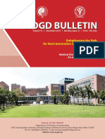 AOGD Bulletin December 2019