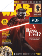 Star Wars Insider - November - December 2019 UK