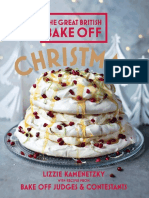 Bake Off Christmas