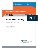 Floor Plan Lending Primer