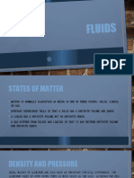 FLUIDS 