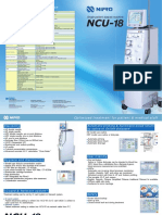 NCU-18 Brochure PDF