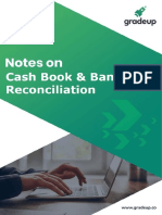 Bank Reconciliation Statement 70