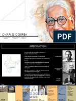 Charles Correa PDF