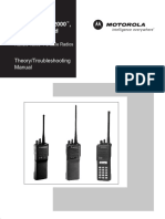 MT2000 Troubleshooting Manual 6881200C15-A