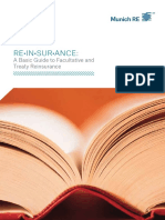 Basic Reinsurance Guide PDF