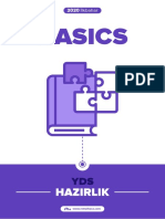 Yds Basics 51