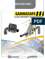 GammaSafe Quick Start Guide - Incl Circa - Rev2 - Filesize PDF