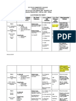 NRSG 115 CCL CDL Spring 2020 Lab Information Sheet