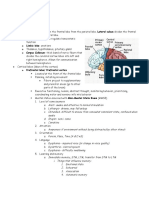 PT Neuro Intro Notes