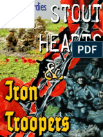 Mud & Blood - Stout Hearts & Iron Troopers