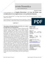 Virus Filoviridae PDF