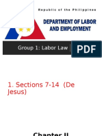 Labor Law