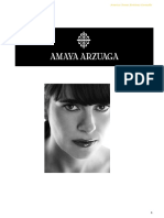 1.amaya Arzuaga