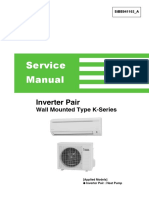 Service Manual: Inverter Pair