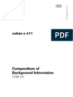 Cobas E411 Manual-Unlocked PDF