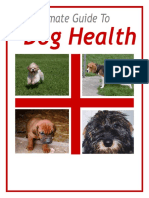 Dog Health - v1.00