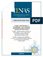 Ilnas-En Iso 14184-2:2011