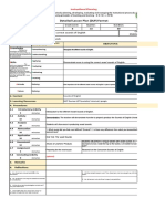 Detailed Lesson Plan (DLP) Format: Learning Competency/ies: Use The Correct Sounds of English Code: EN8OL-Ia-3.11