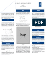 University of Melbourne Poster Template PDF