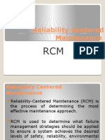 RCM1