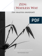 Zen - The Wayless Way