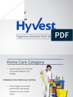 Hyvest Ultra Guard Launch