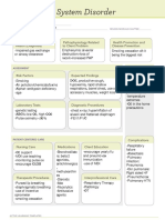 System Do Copd