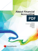 About Financial Account V2 PDF