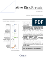 Alternative Risk Premia October 2019 1575682443 PDF