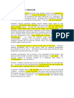 02 Family Medicine Answer Key PDF