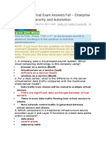 CCNA 3 v7